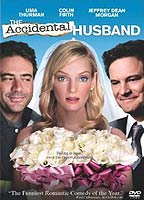 The Accidental Husband (2008) Escenas Nudistas