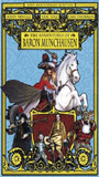 The Adventures of Baron Munchausen (1988) Escenas Nudistas