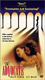 The Advocate 1993 película escenas de desnudos