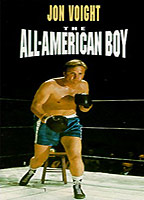 The All American Boy 1973 película escenas de desnudos