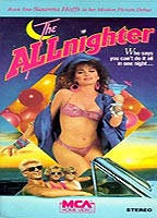 The Allnighter 1987 película escenas de desnudos
