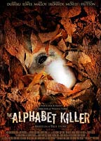 The Alphabet Killer 2008 película escenas de desnudos
