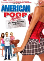 The American Poop Movie 2006 película escenas de desnudos