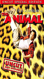 The Animal (2001) Escenas Nudistas