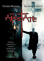 The Apostate (2000) Escenas Nudistas