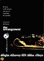 El compromiso (1969) Escenas Nudistas