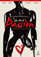 The Art of Passion escenas nudistas
