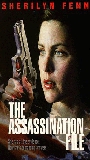 The Assassination File 1996 película escenas de desnudos