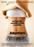 The Babysitters: Las Niñeras 2007 película escenas de desnudos
