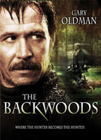 The Backwoods 2006 película escenas de desnudos