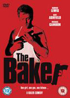 The Baker (2007) Escenas Nudistas