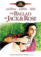 The Ballad of Jack and Rose escenas nudistas