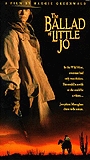 The Ballad of Little Jo 1993 película escenas de desnudos