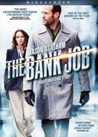 The Bank Job 2008 película escenas de desnudos