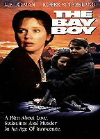 The Bay Boy (1984) Escenas Nudistas