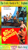 The Beach Bunnies (1979) Escenas Nudistas