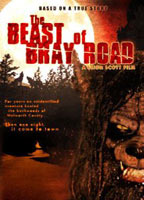 The Beast of Bray Road escenas nudistas