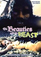The Beauties and the Beast 1974 película escenas de desnudos