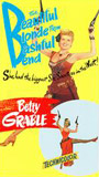 The Beautiful Blonde from Bashful Bend 1949 película escenas de desnudos