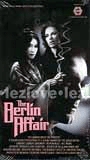 The Berlin Affair 1985 película escenas de desnudos