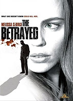 The Betrayed 2008 película escenas de desnudos
