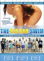 The Big Bad Swim escenas nudistas