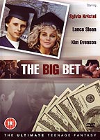 The Big Bet 1985 película escenas de desnudos