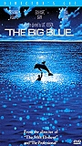 The Big Blue 1988 película escenas de desnudos
