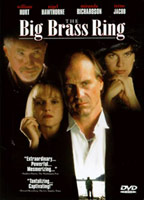 The Big Brass Ring (1999) Escenas Nudistas