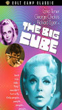 The Big Cube 1969 película escenas de desnudos