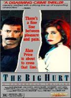 The Big Hurt 1985 película escenas de desnudos