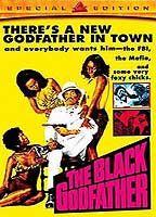 The Black Godfather 1974 película escenas de desnudos