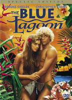 The Blue Lagoon 1980 película escenas de desnudos