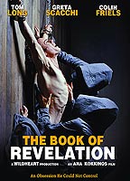 The Book of Revelation escenas nudistas