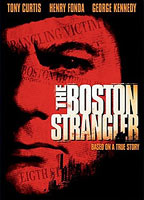 The Boston Strangler 1968 película escenas de desnudos