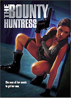 The Bounty Huntress escenas nudistas