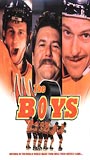The Boys (1997) Escenas Nudistas