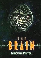 The Brain (1988) Escenas Nudistas