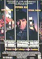 The Break 1997 película escenas de desnudos