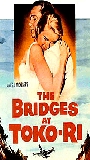 Los puentes de Toko-Ri 1955 película escenas de desnudos