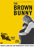 The Brown Bunny escenas nudistas