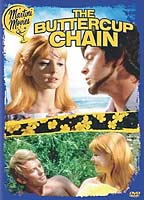 The Buttercup Chain 1970 película escenas de desnudos