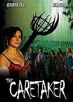 The Caretaker (2008) Escenas Nudistas