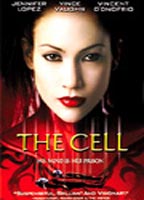 The Cell 2000 película escenas de desnudos