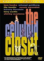 The Celluloid Closet 1996 película escenas de desnudos