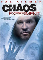 The Chaos Experiment 2009 película escenas de desnudos