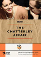 The Chatterley Affair (2006) Escenas Nudistas