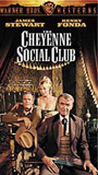 The Cheyenne Social Club 1971 película escenas de desnudos