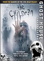 The Children (2008) Escenas Nudistas