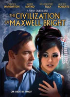 The Civilization of Maxwell Bright escenas nudistas